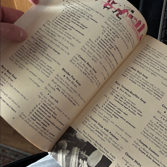 The Lunch Box Cookbook - Picture 4 of 7